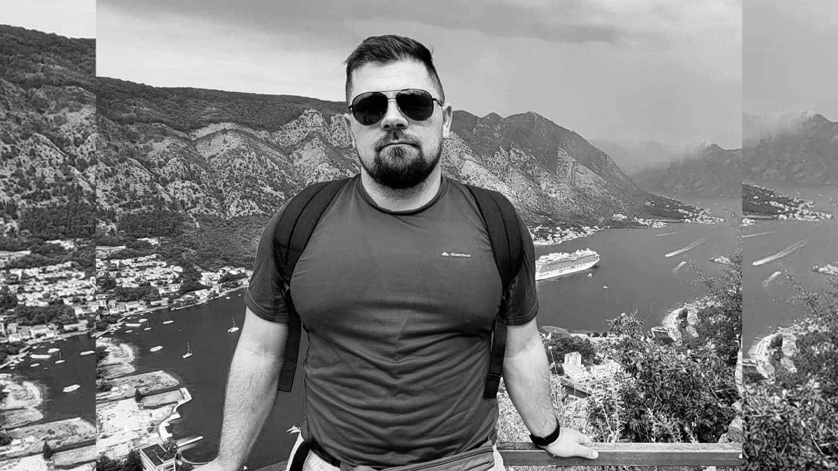 DOLIU în fotbalul din România. A murit un celebru jucător al CFR Cluj: „Boala cumplită a câștigat această luptă”