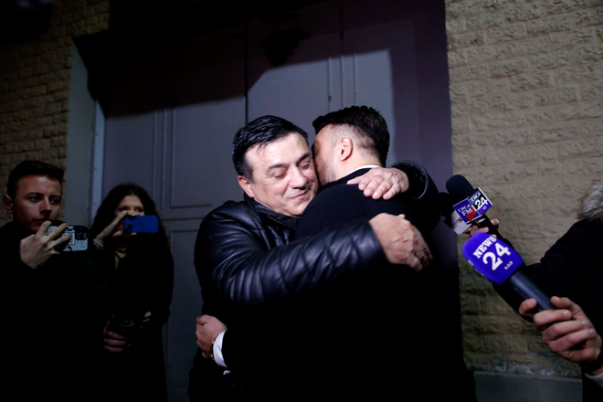 Niculae Bădălău scapă de controlul judiciar. Procurorii au 48 de ore să facă contestație