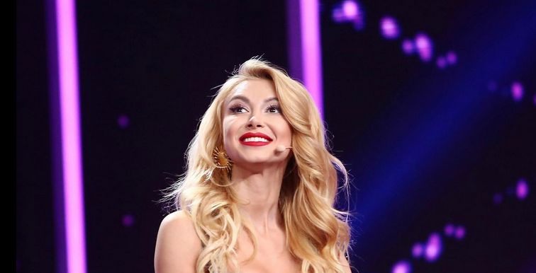 Andreea Bălan spune tot despre relația cu iubitul mai tânăr. ”Pe mine m-a atras foarte mult munca, disciplina”