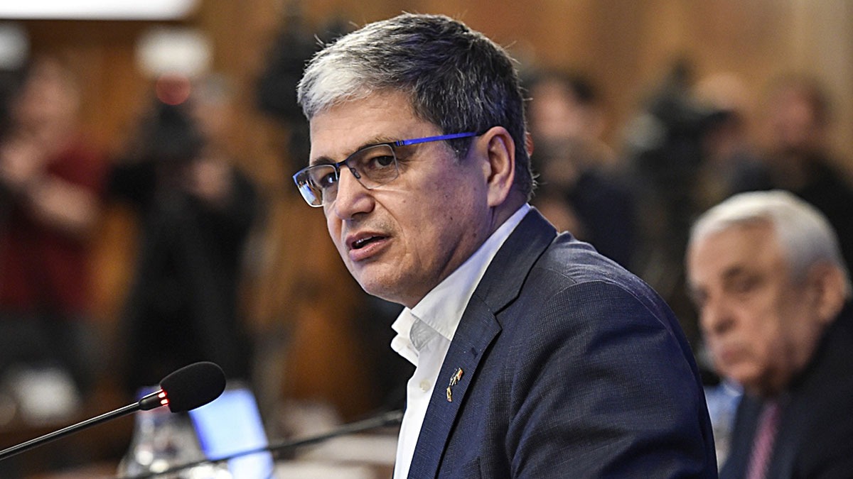 Marcel Boloș își ia adio de la Guvernul Ciucă. Ce speră fostul ministru al Investițiilor și Proiectelor Europene de la Guvernul Ciolacu
