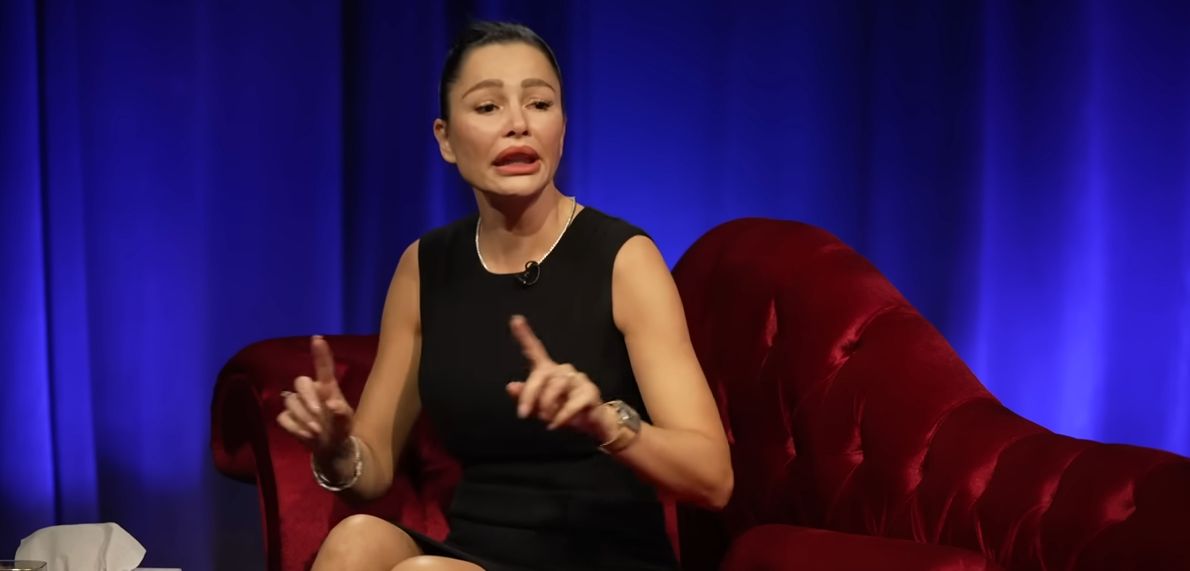 De ce a ajuns Brigitte Pastramă să facă închisoare. ”După ce a furat un miliard, m-a băgat pe mine la pușcărie”