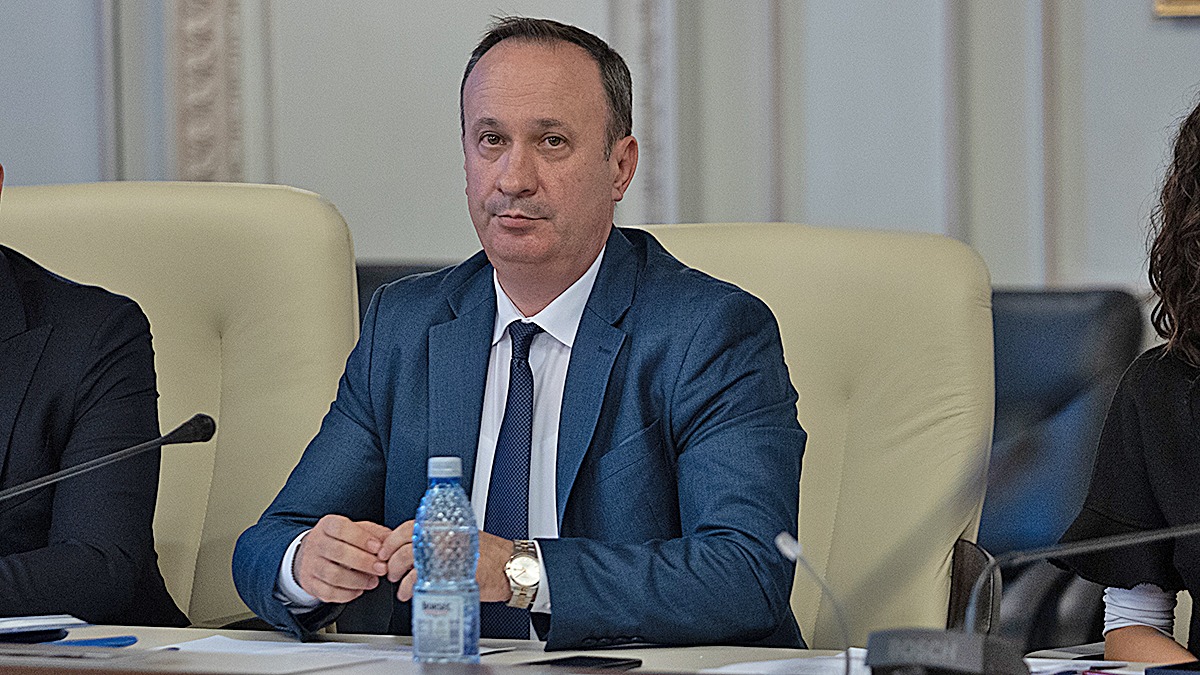 Adrian Câciu speră ca a doua tranșă din PNRR să fie deblocată luna aceasta. Totul depinde și de CCR