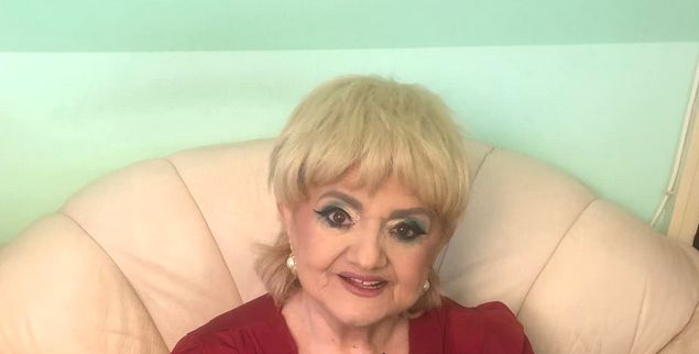 Marele regret al actriței Camelia Mitoșeru. ”Nu a fost bună decizia”