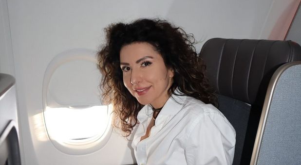 De ce nu a fost Carmen Brumă mireasă. ”Prea târziu să mai schimbăm materialul”