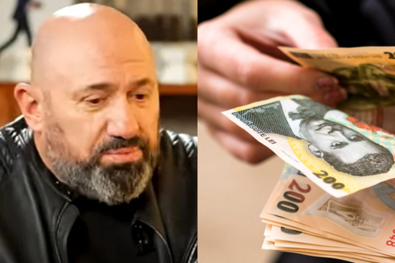 Cât CÂȘTIGĂ, de fapt, angajații lui Chef Cătălin Scărlătescu. „Nu le dau bani, le dau…”