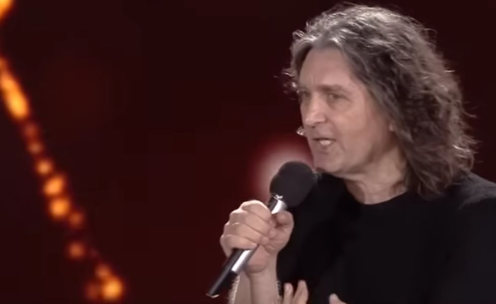 VIDEO / Ce mai face Laurențiu Cazan. ”Lumea comentează din răutate”