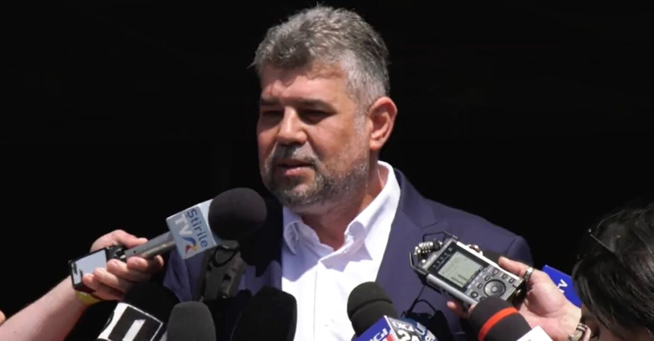 VIDEO | Reacția lui Marcel Ciolacu față de cele mai recente proteste: „Ne-am asumat tot ce am promis”