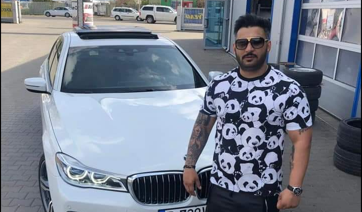 VIDEO | Ciprian Pian, arestat preventiv după ce și-ar fi sechestrat amanta în portbagaj. Bărbatul este cercetat și pentru pornografie infantilă