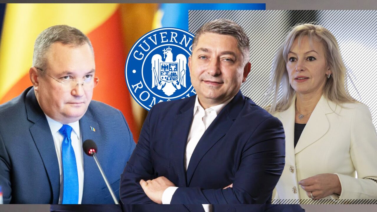 EXCLUSIV | Luptă în PNL pentru șefia Secretariatului General al Guvernului. Cine ar fi candidatul „Grupului de la Cluj” și ce rival are