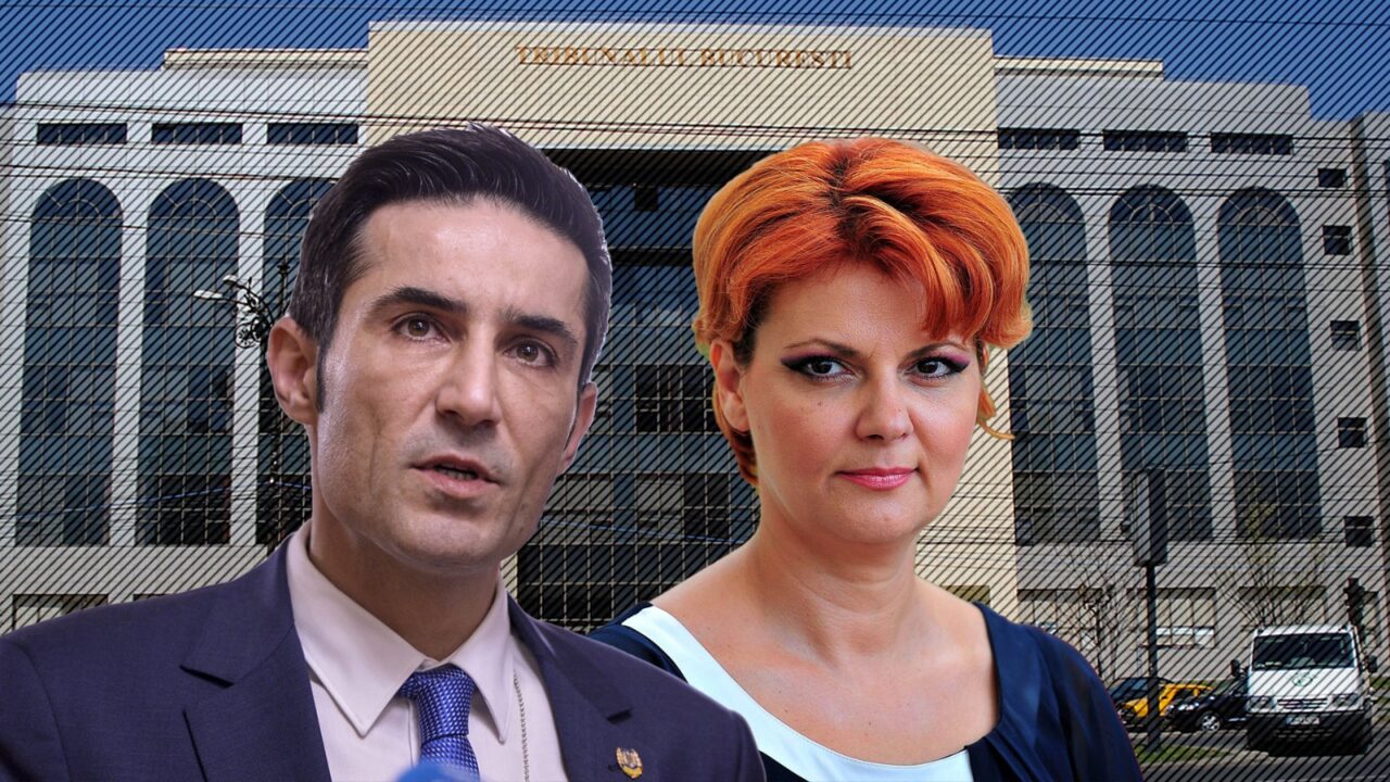Cazul Claudiu Manda, ajutoare sociale pentru voturi, a fost prescris. Ce acuzații i-au fost aduse soțului primarului din Craiova