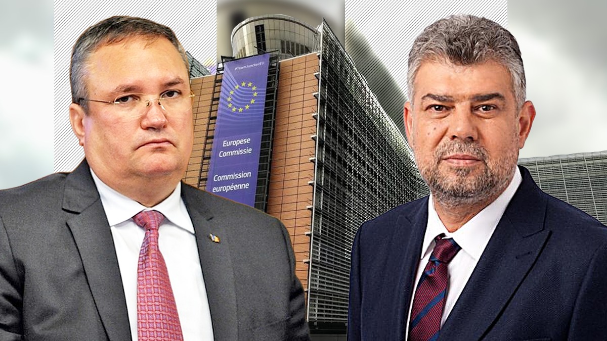A doua tranșă din PNRR, de aproape 3 miliarde de euro, aprobată de CE, anunță Ciucă și Ciolacu. Ce trebuie să facă România pentru restul de bani