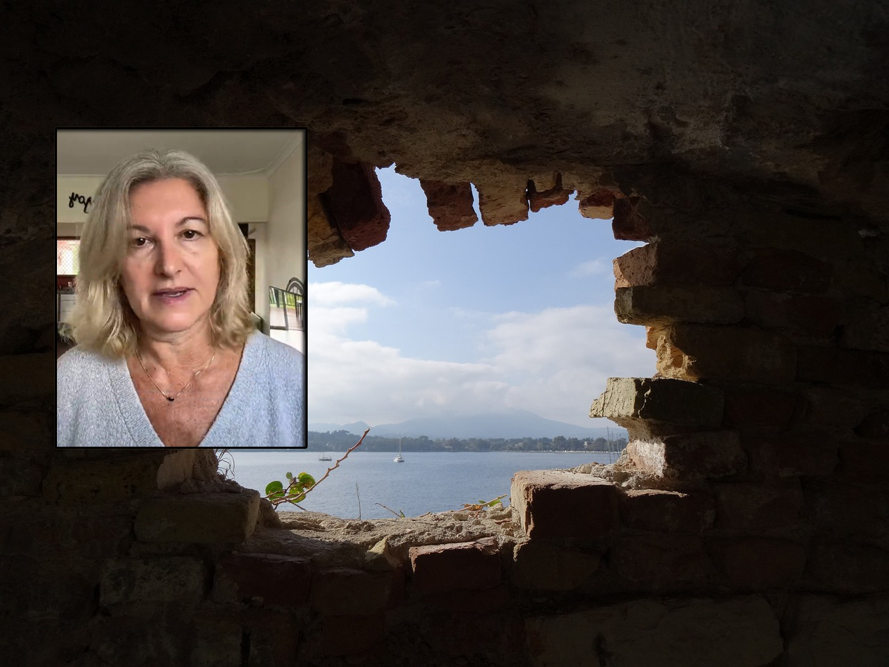 Revoltător! Ce A PĂȚIT o turistă pe insula Corfu din Grecia. „Nu înțeleg cum oamenii apreciază…”