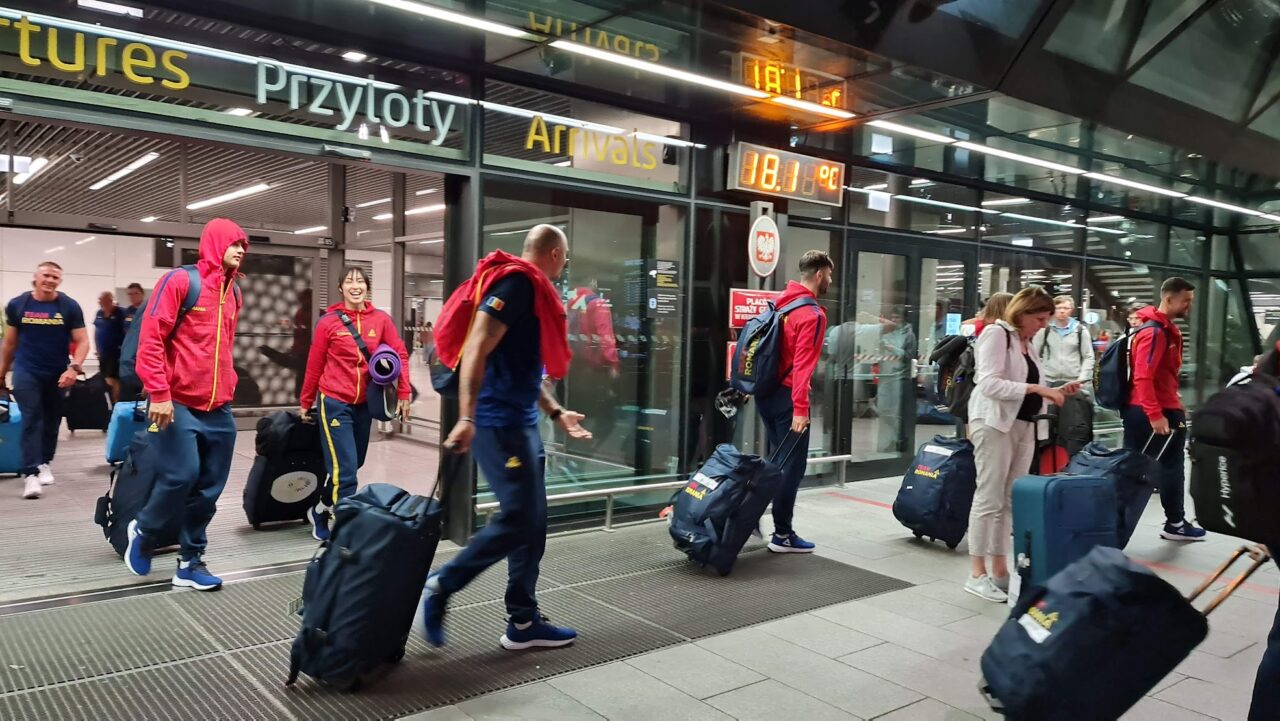 Jocurile Europene Cracovia Malopolska 2023 se TRANSMIT la TV! Cine comentează întrecerea din Polonia