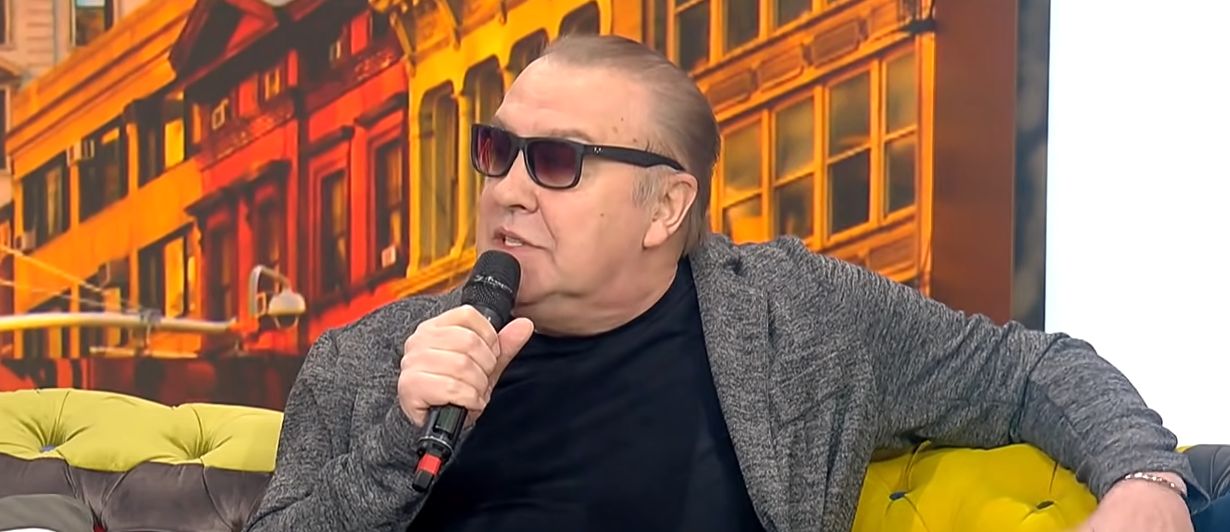 Cauza morții lui Gabriel COTABIȚĂ. Artistul s-a stins din viață pe un pat de spital