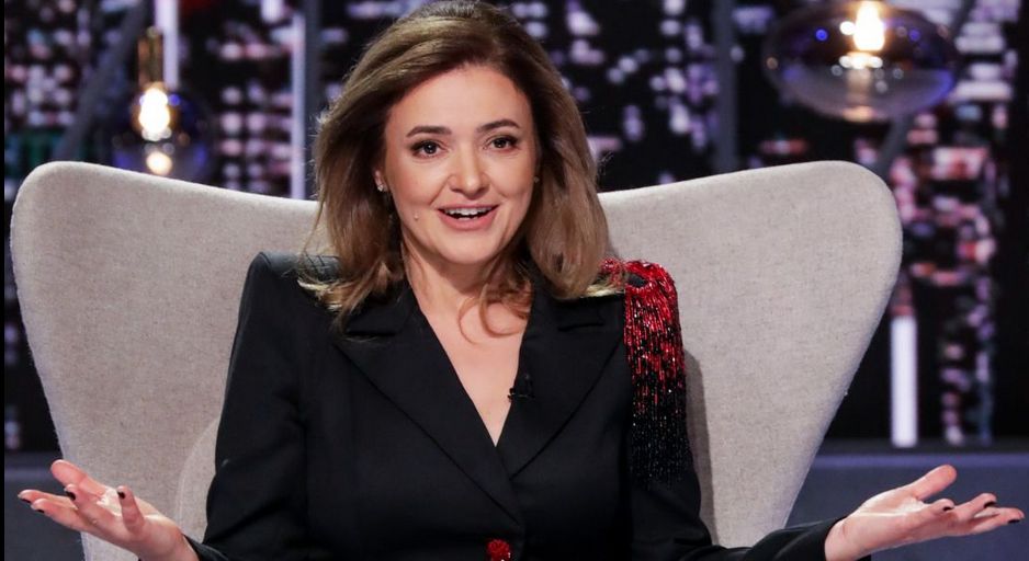Cristina Bâtlan iubește din nou. ”Ne-am logodit la Veneția, pe 28 aprilie, fix de ziua mea”