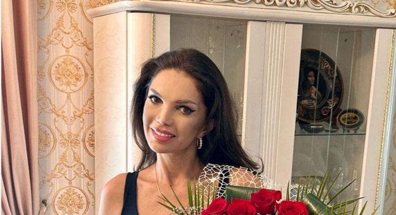 Cristina Spătar, răsfățată de soț. Cadou de 2 milioane de euro de ziua ei