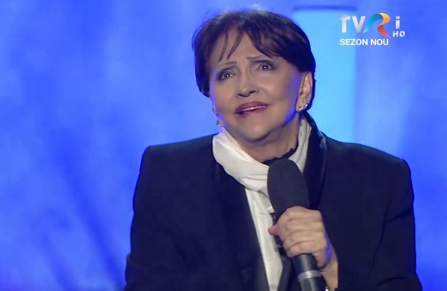 VIDEO / Dida Drăgan, foarte strictă cu aparițiile sale. ”Eu nu sunt un interpret care cântă prin localuri”