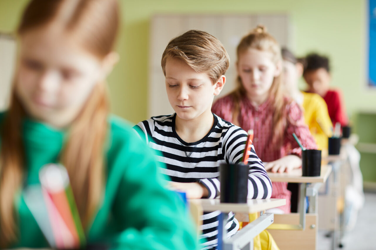 Rezultate mai slabe la examenul de Evaluare Națională decât în ultimii doi ani. Rata de promovare este de 76,2% față de 76,8% și 82,3%