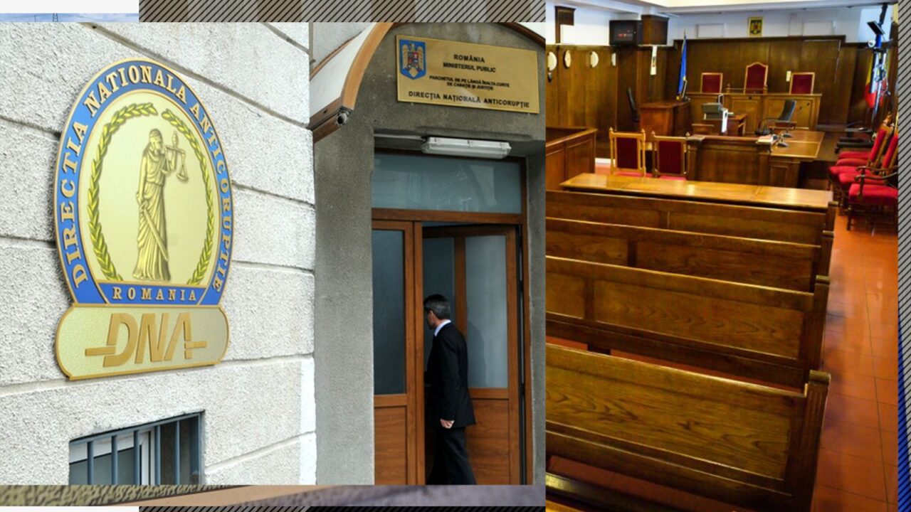 DNA cot la cot cu DIICOT, în problema pensiilor speciale ale magistraților. Ce forme de protest pregătesc procurorii