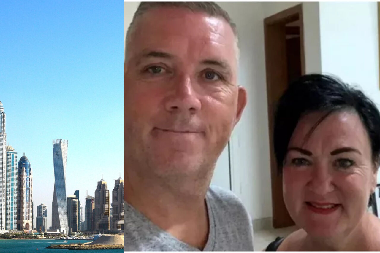 Ireal! Ce au pățit doi turiști în vacanță în Dubai. Șocul a fost uriaș!