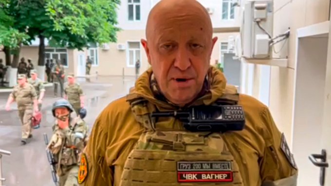 Un fost spion MI6 spune că în Rusia fusese pus un CONTRACT pe capul lui Prigojin: „Am primit informațiile în urmă cu câteva săptămâni”