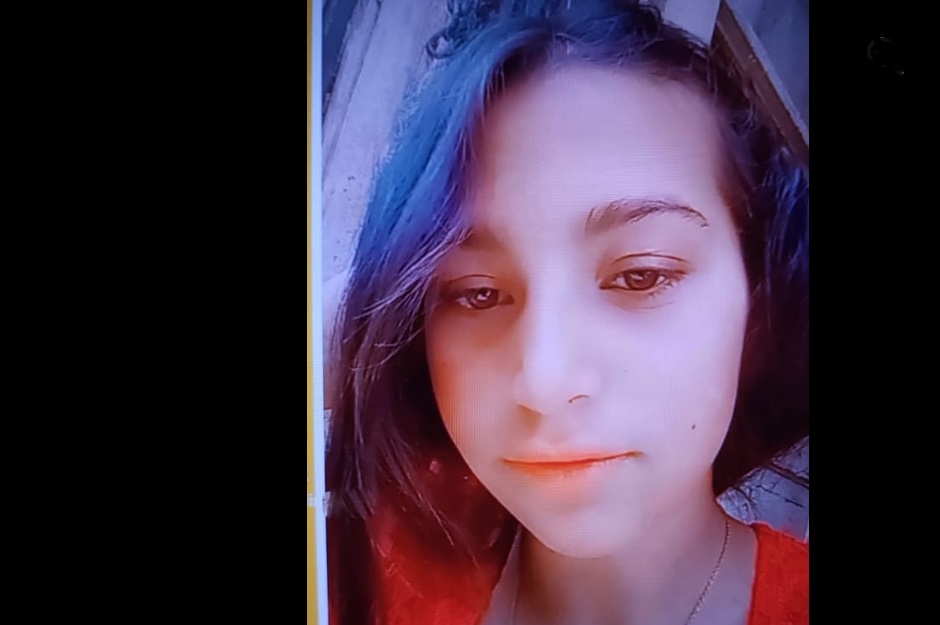 Nicoleta, o fată de 13 ani din Harghita, A PLECAT de acasă și nu s-a mai întors. A fost dată dispărută de familie!