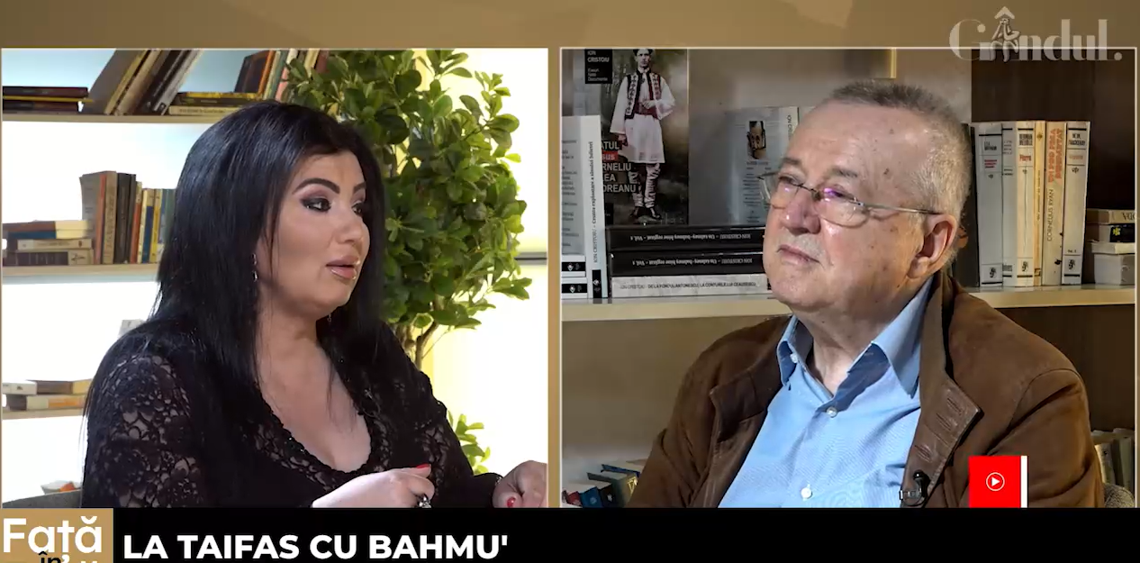 VIDEO | Adriana Bahmuţeanu: „Guvernul ucrainean nu dorește ca în biserici să se slujească în română”