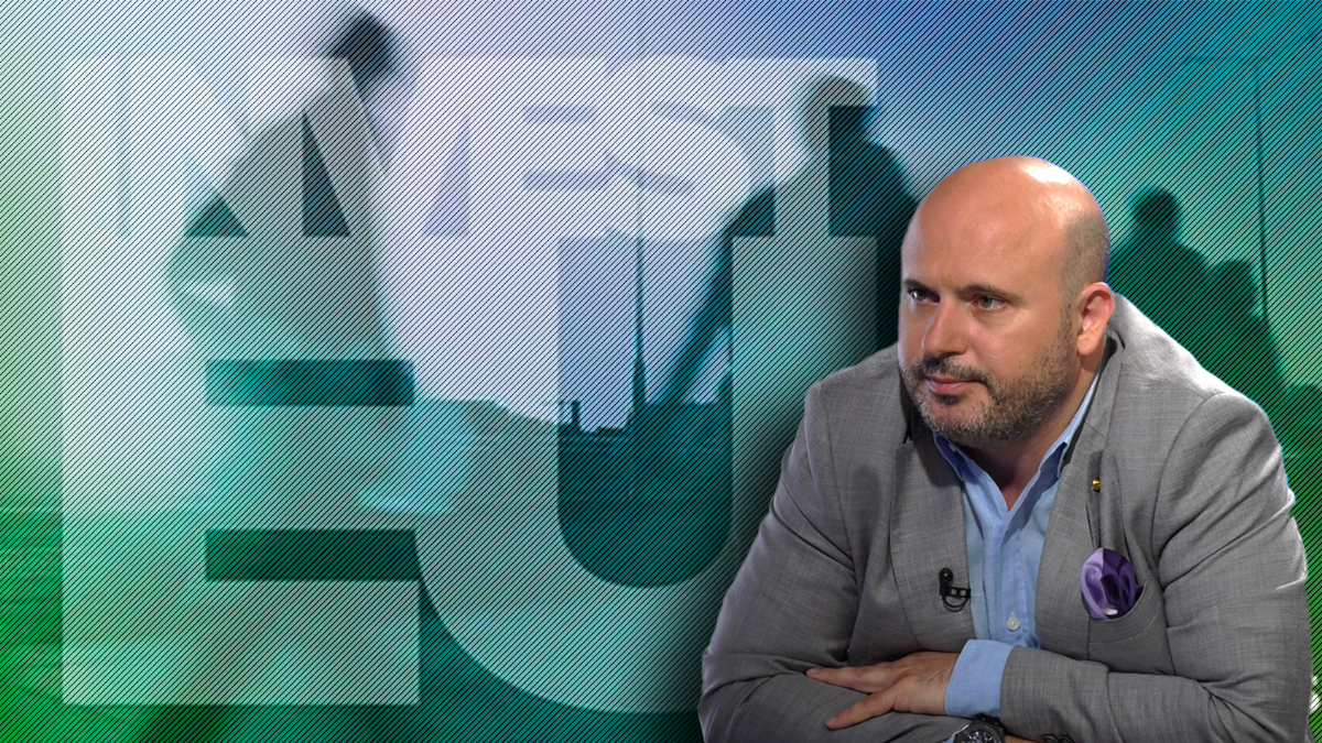 EXCLUSIV VIDEO | FNGCIMM, partener al programului Invest EU: “Obiectivul este să degrevăm  bugetul de stat”