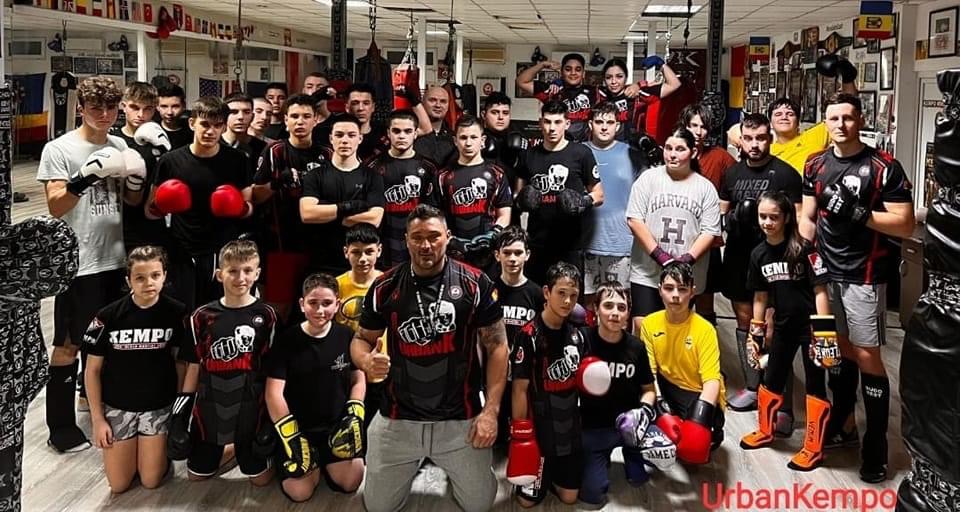Care e cea mai medaliată familie din sportul românesc! „Nu ne știe lumea de frică”