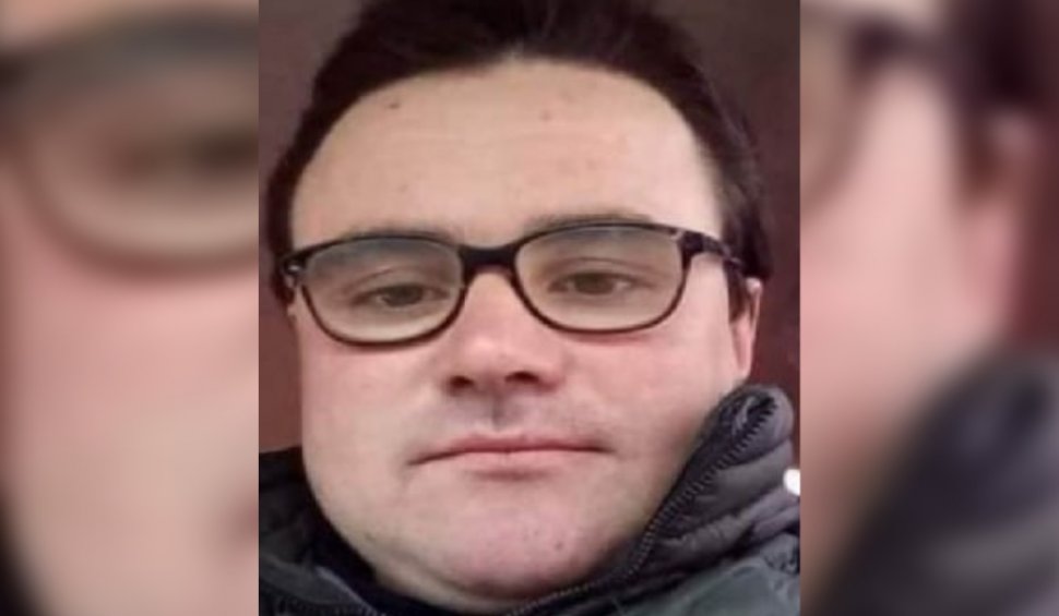 Român în vârstă de 28 de ani, DISPĂRUT în Germania. Familia spune că din februarie 2023 nu mai știe nimic de el