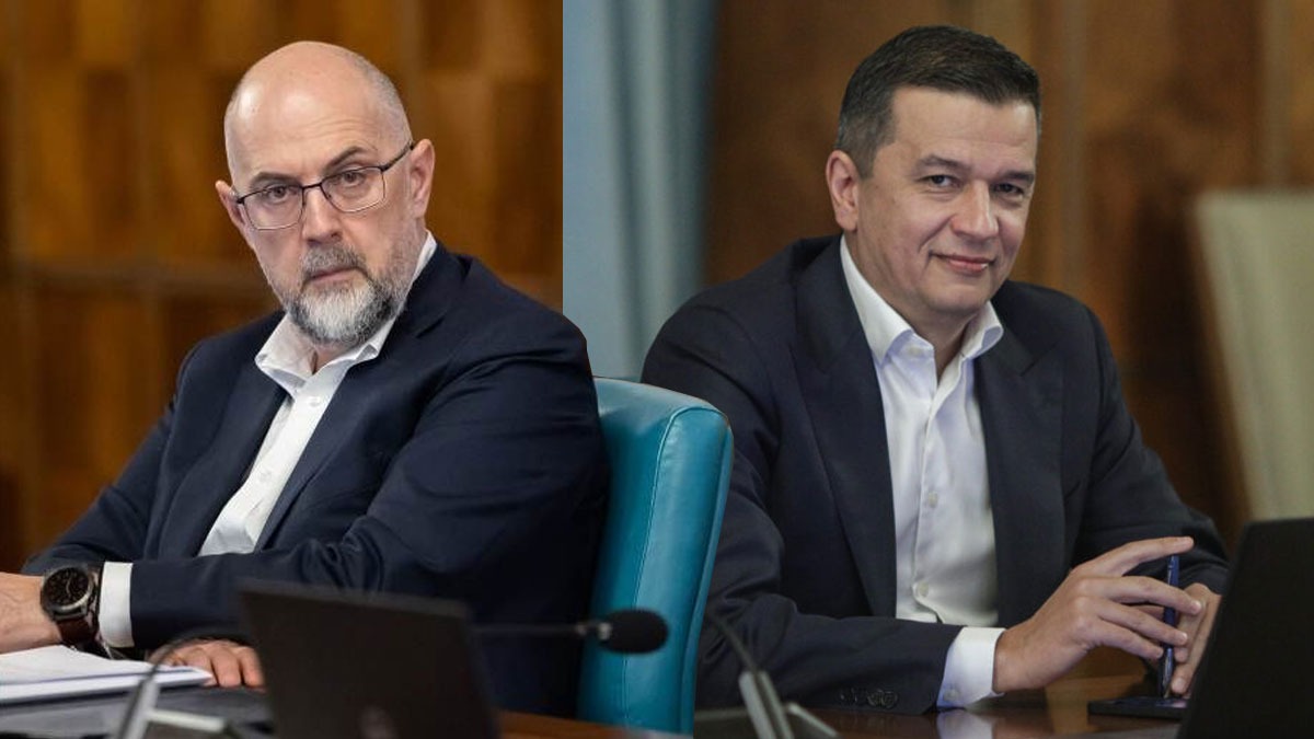 Sorin Grindeanu despre ruperea Coaliției: „Guvernarea și majoritatea nu stăteau în UDMR”. Culisele debarcării maghiarilor din Executiv