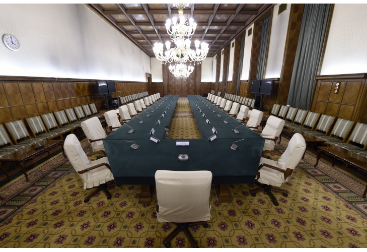 PNL și PSD au pe liste candidați – surpriză. Ce nume sunt vehiculate pentru viitorul Guvern – SURSE