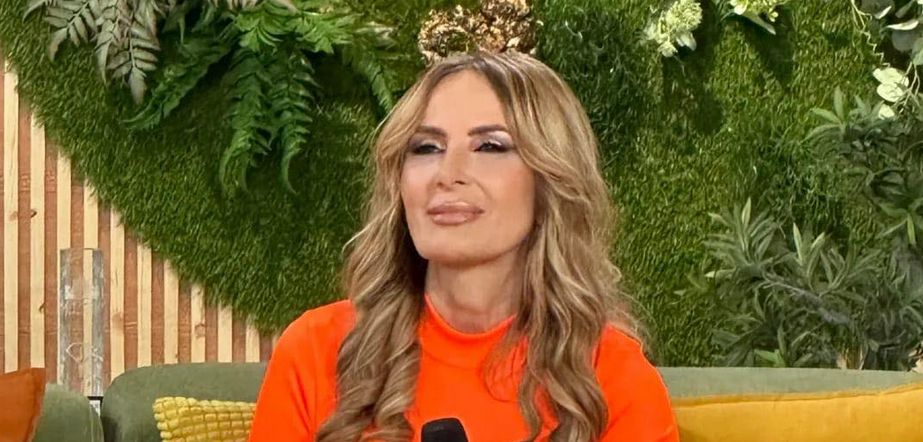 Ce spune Daniela Gyorfi despre operațiile estetice. ”Cred că am rămas una dintre cele mai neoperate din showbiz”