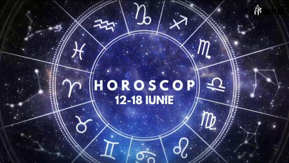 VIDEO | Horoscop general, săptămâna 12 – 18 iunie 2023. Luna Nouă din Gemeni de duminică influențează mai multe zodii