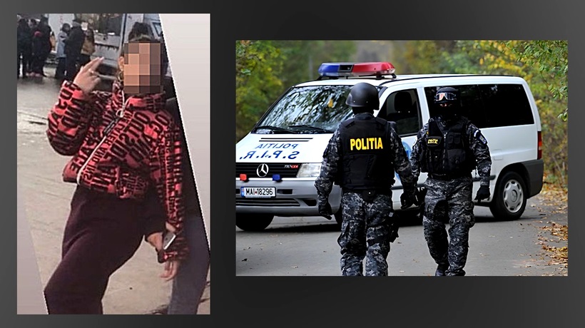 Noi DEZVĂLUIRI din ancheta privind fetița găsită moartă în canapea: Poliția nu știa că se află în București. De ce nu a fost căutată timp de două luni