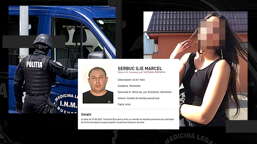 Presupusul asasin în cazul fetiței de 12 ani găsită în lada unui pat a fost prins în Olanda. Ce urmează?