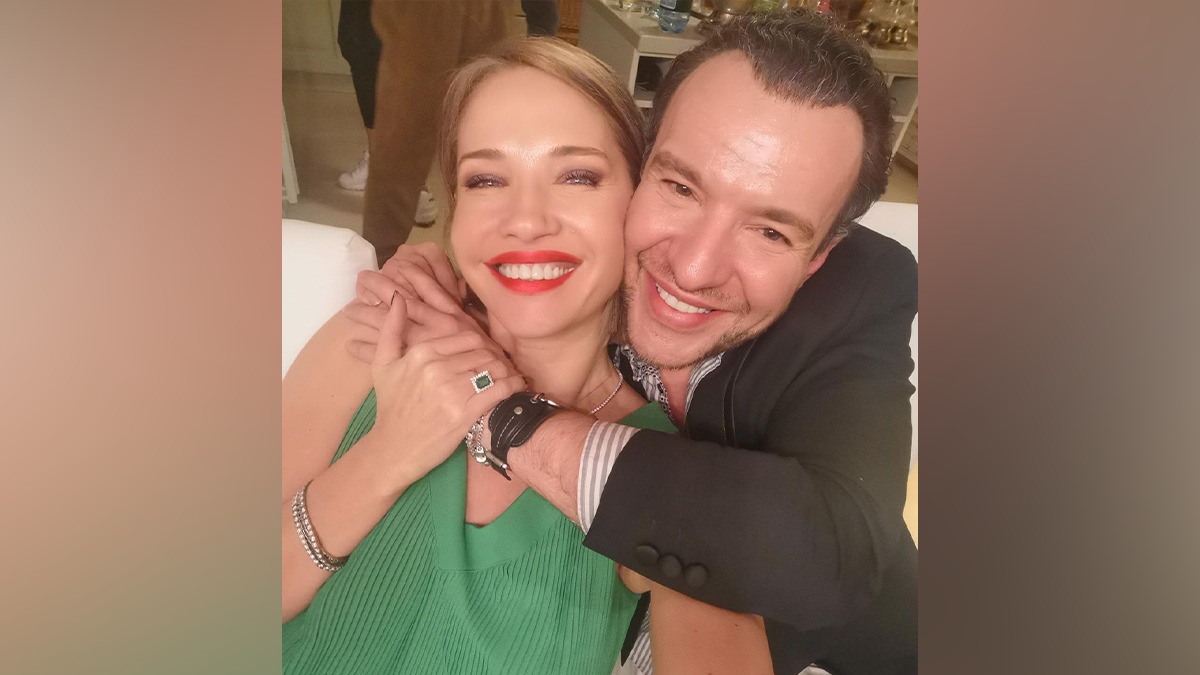 „Să faci rochii frumoase îngerilor”. Mesajul sfâșietor al Ilenei Badiu, după ce a aflat de moartea designer-ului Stephan Pelger
