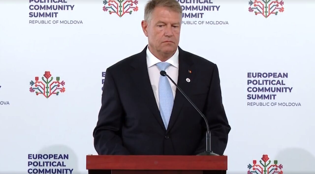 VIDEO | Klaus Iohannis anunță momentul ROTAȚIEI la nivelul Guvernului: Negocierile vor fi finalizate cât de curând