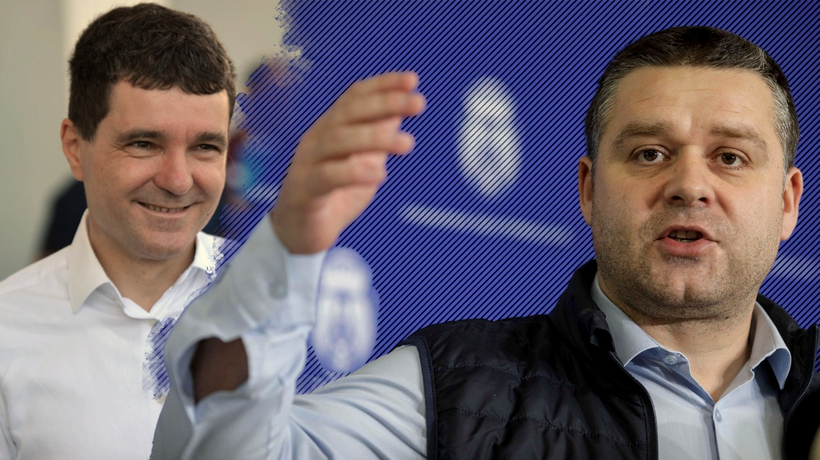 Ciprian Ciucu: Nicușor Dan s-a mișcat greu pentru deblocarea noului PUG. Documentul trebuie să includă viziunea primarilor de sectoare