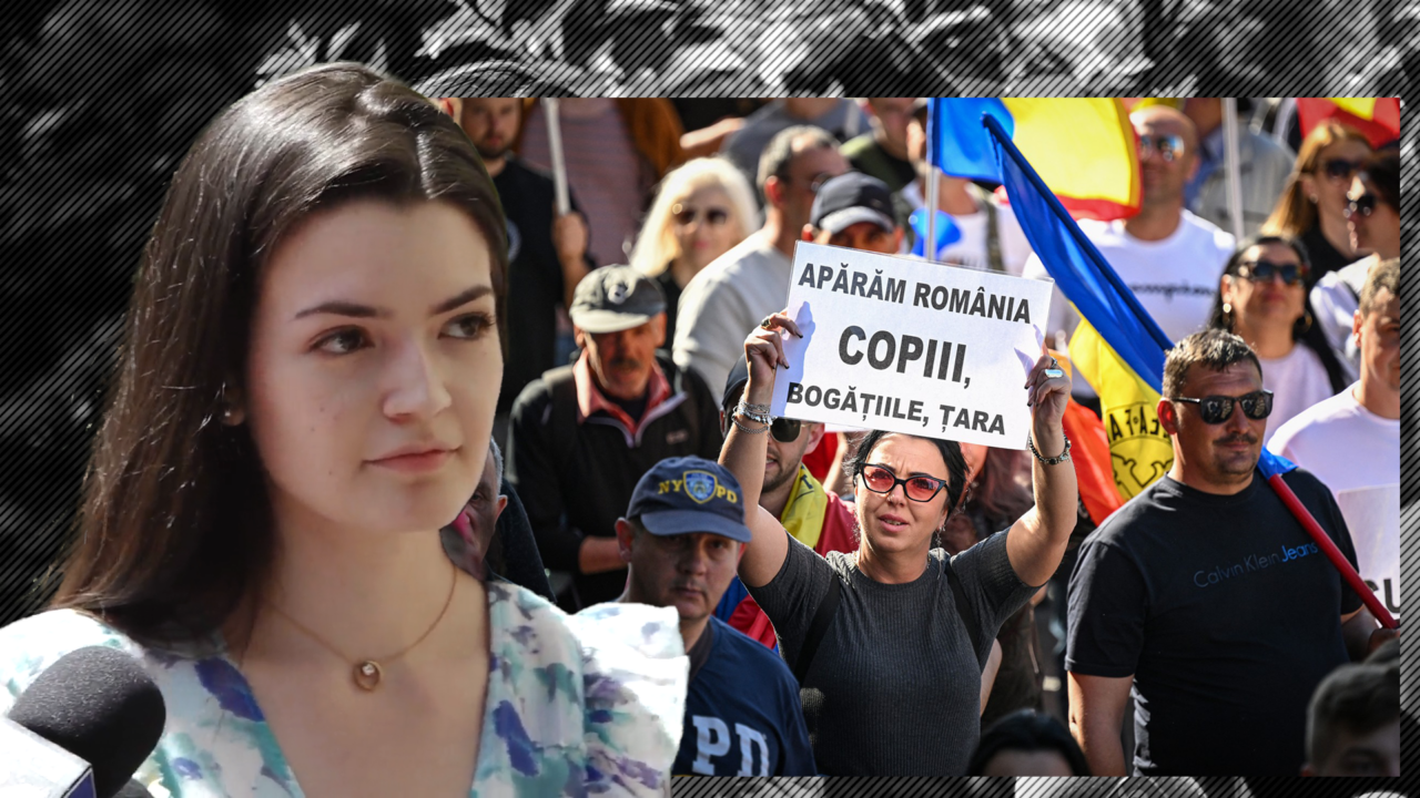 VIDEO | Elevii se tem că nu vor putea susține examenele. „Ni s-a garantat că nu se va amâna Bacalaureatul sau Evaluarea Națională”