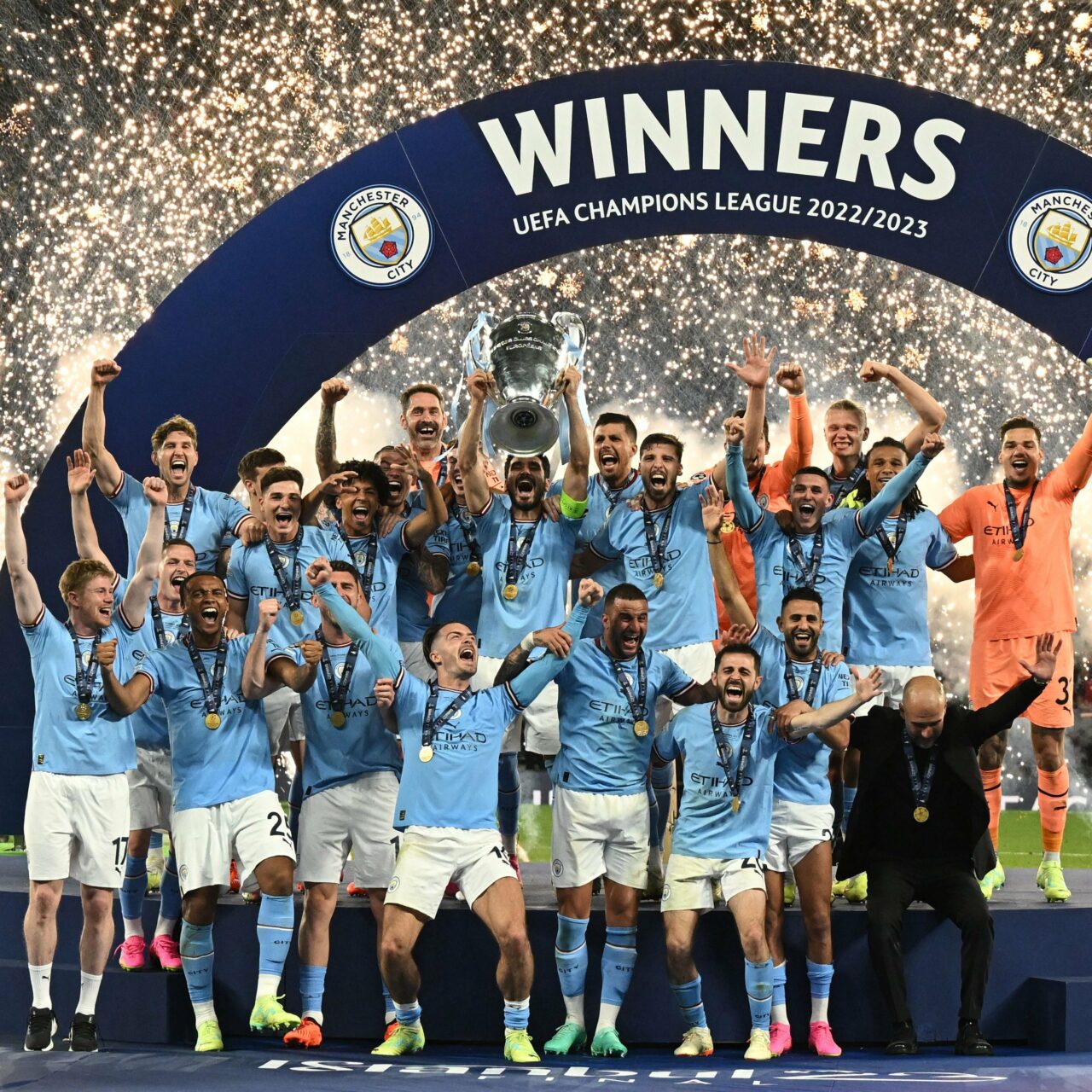 CAZUL Manchester City, „procesul sportiv al secolului.” Clubul se confruntă cu 115 acuzaţii. Bătălia juridică se anunță una fără precedent!
