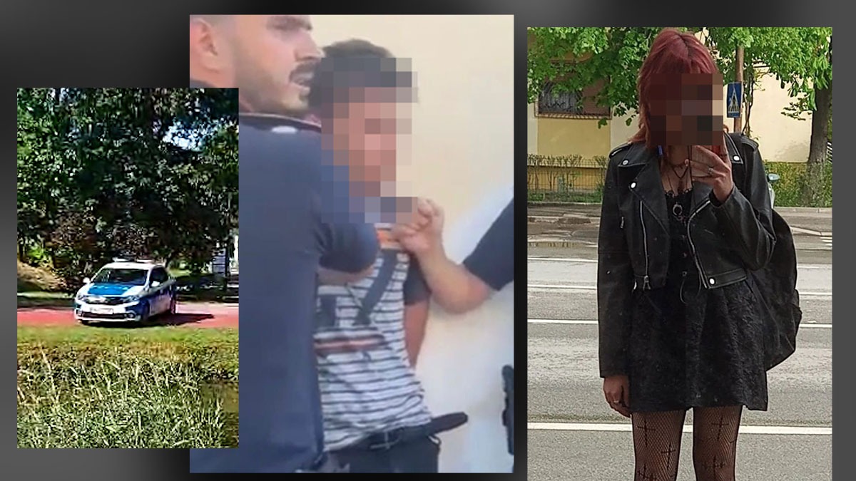 Nou termen de judecată în procesul crimei din Grădina Botanică din Craiova: „CĂLĂUL” Melisei vrea o pedeapsă mai blândă / Solicitarea avocaților lui