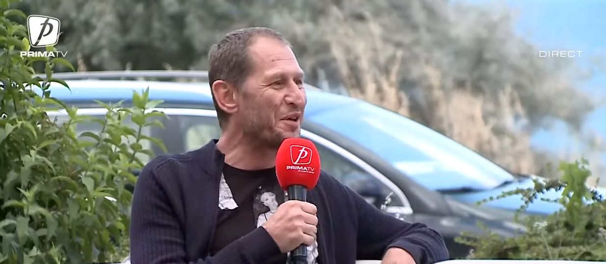 Cum s-a transformat viața lui Mircea Solcanu. ”Am luat decizia de a-l urma pe Dumnezeu”