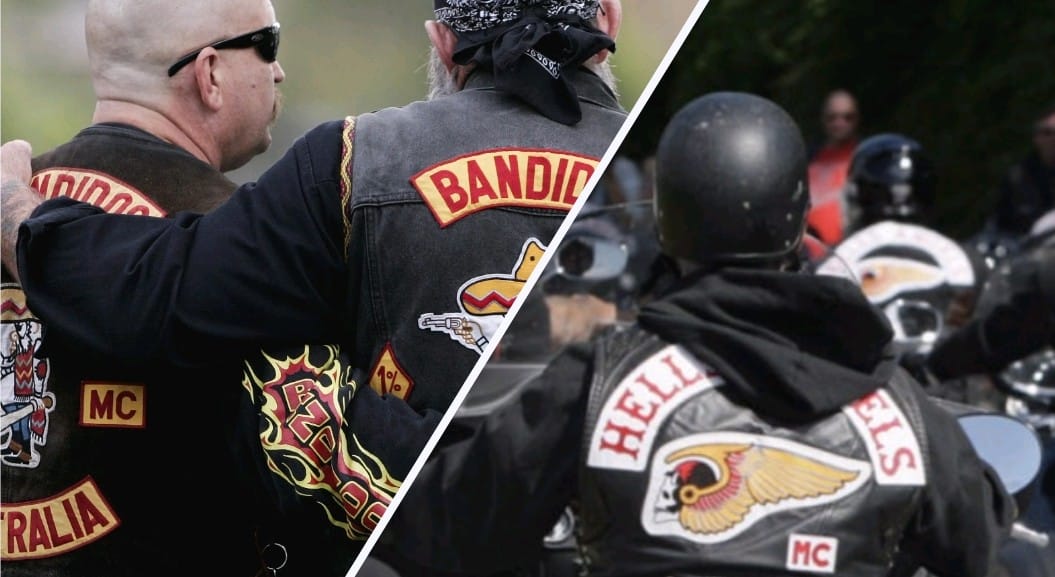 EXCLUSIV | Atacul mafiot din București organizat de motocicliștii Hells Angels ascunde un secret îngropat în Mexic. Este cod roșu la Poliția Română