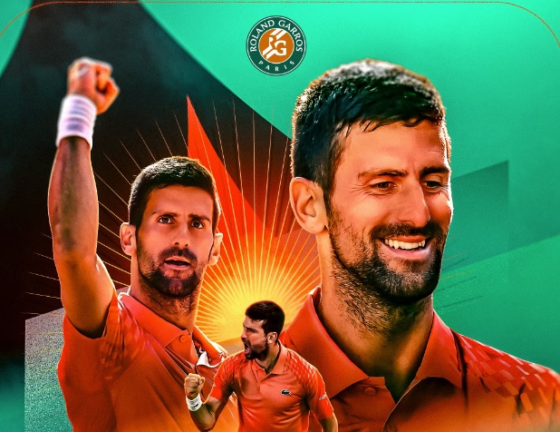 Novak Djokovic joacă azi la Geneva, chiar de ziua lui. Ce spune liderul ATP despre Roland Garros