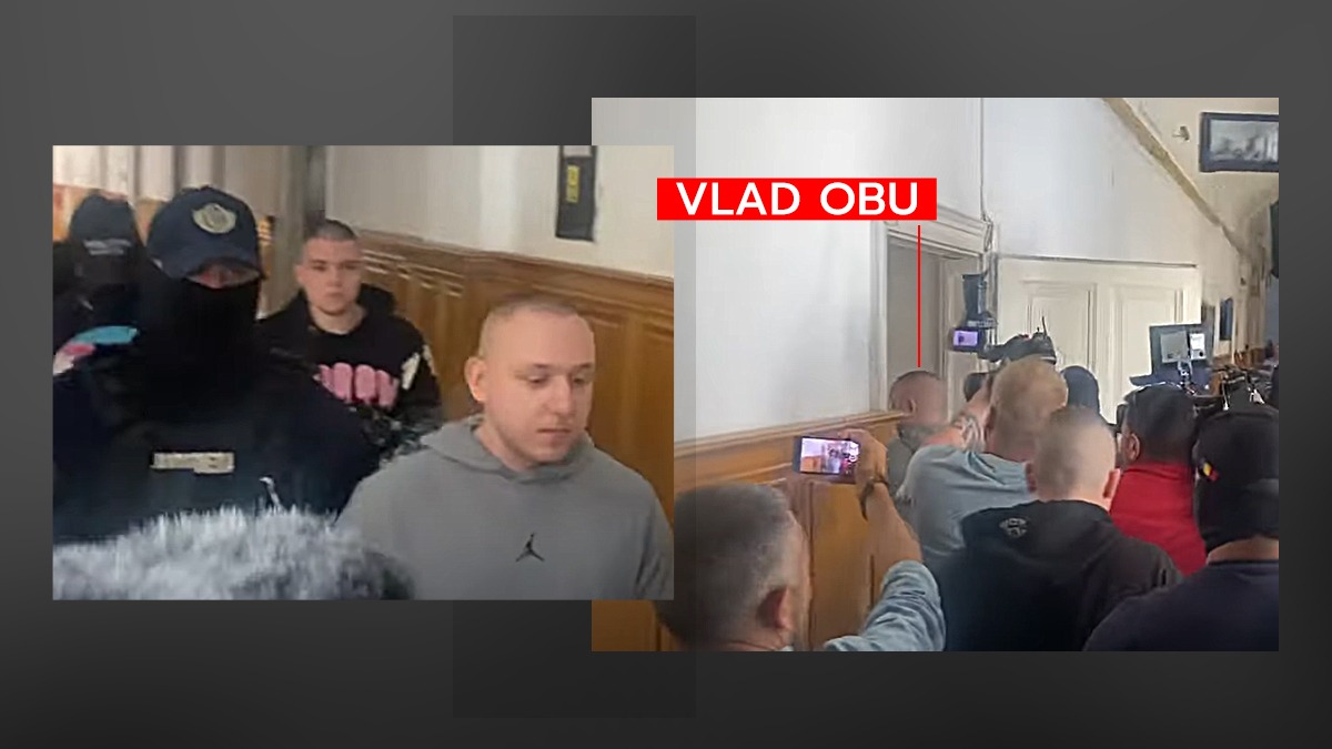 Un fost component al echipei campioane de informatică al Babeș-Bolyai, arestat în lotul Obu. Cine sunt locotenenții lui Obziuc