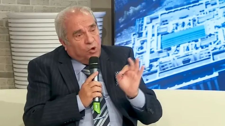 Aurel Pădureanu încă suferă după moartea Corneliei Catanga. ”Este greu, mă roade treaba asta”