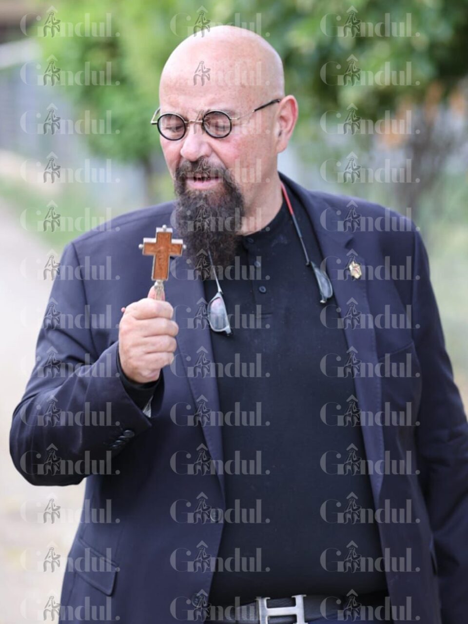 Piedone către PSD: “Dacă nu puteți voi, POT EU!”. Primarul Sectorului 5, în cursă pentru Capitală