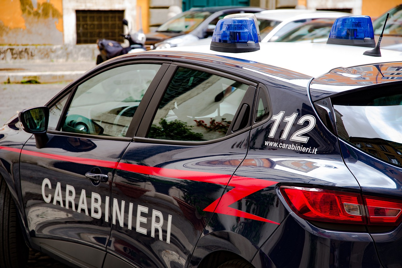 Italian omorât în bătaie de un grup de ROMÂNI. I-a rugat doar să facă mai puțină gălăgie