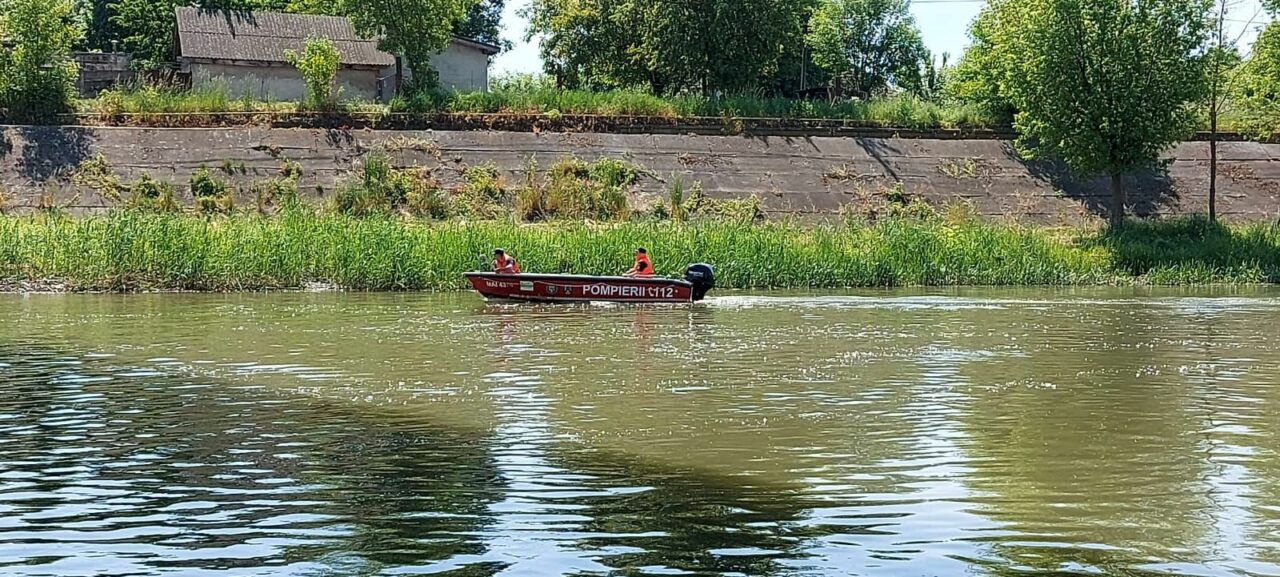 Copilul în vârstă de șase ani, care a plecat vineri seară pe malul râului Ialomiţa, a fost găsit MORT